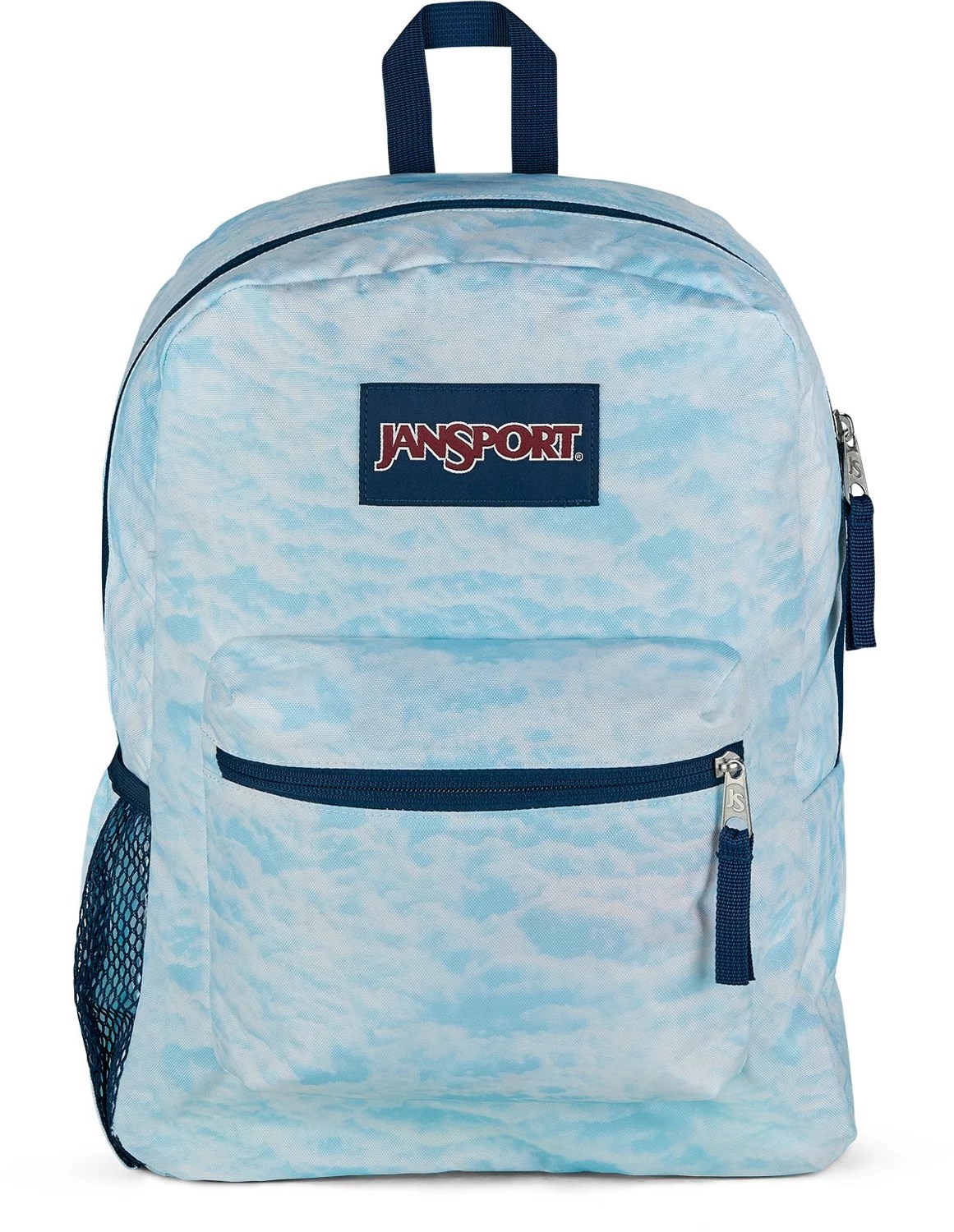 JanSport Cross Town Backpack Free Shipping at Academy