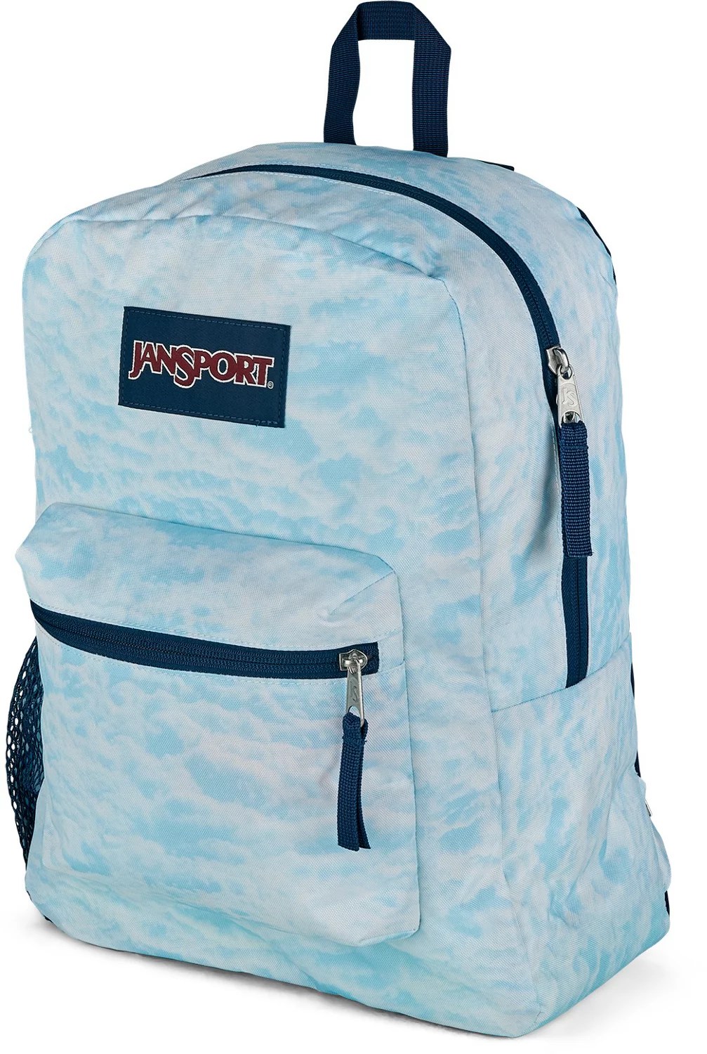 JanSport Cross Town Backpack Free Shipping at Academy