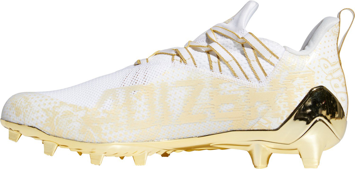 adidas Men's Adizero Football Cleats Academy