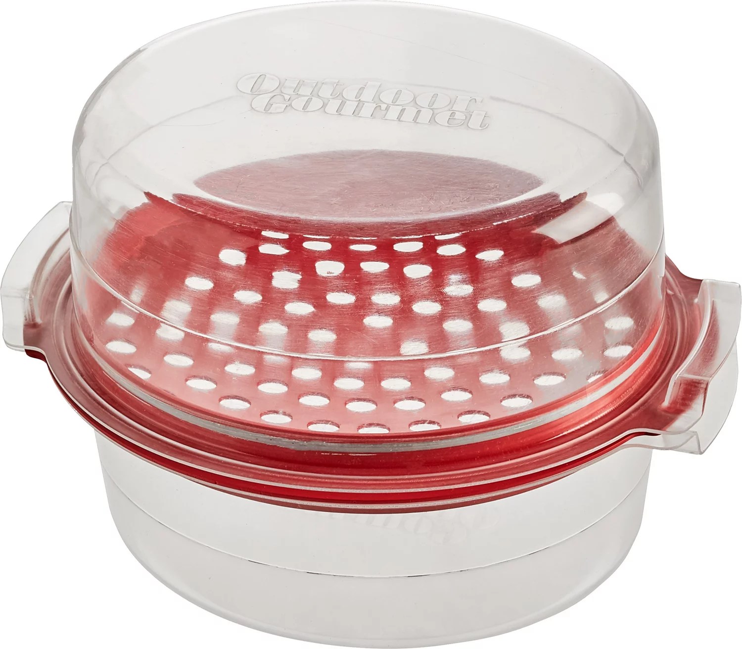 Outdoor Gourmet Fry Batter Bowl Academy