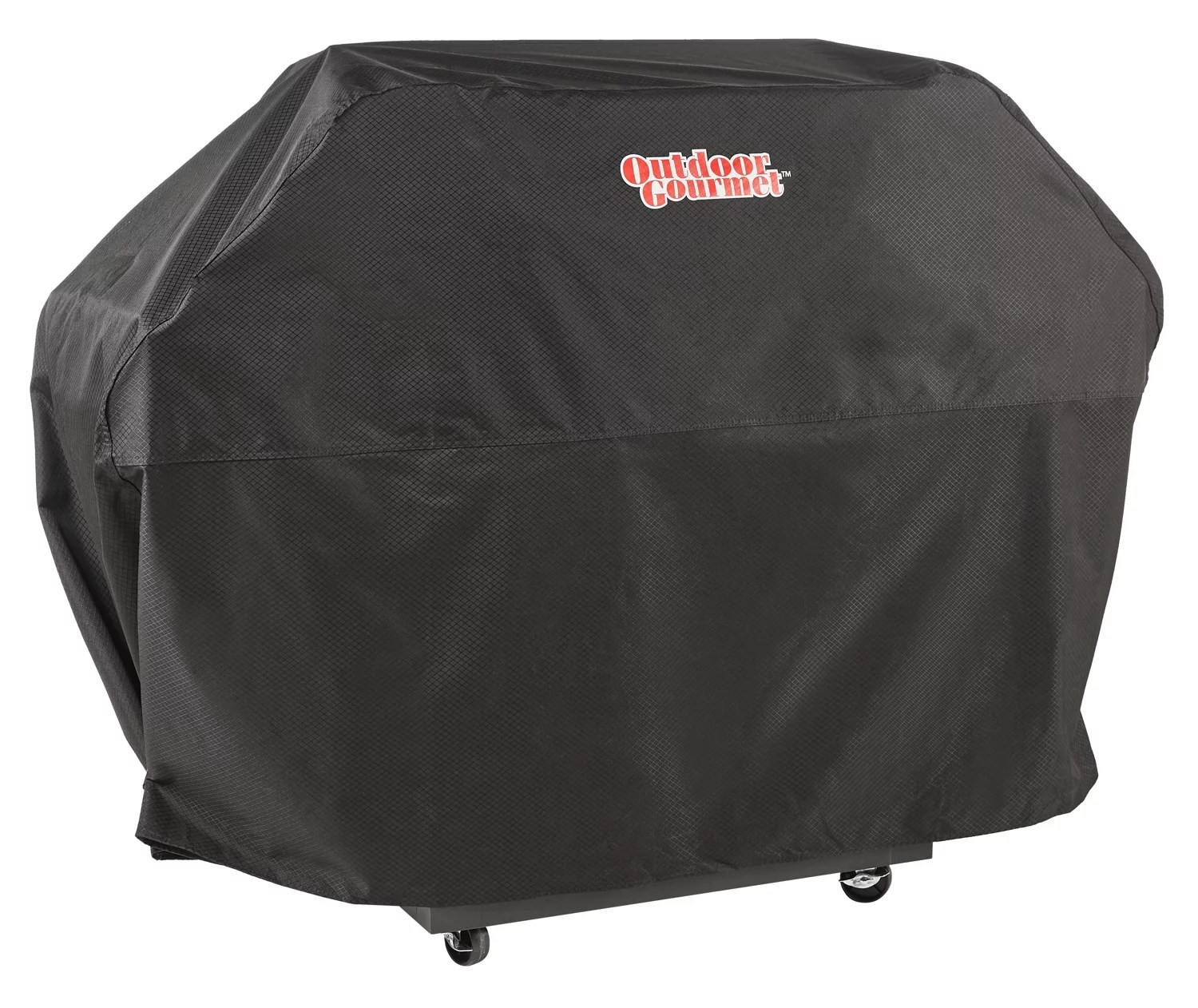 Outdoor Gourmet Universal Ripstop 66 in Grill Cover Academy