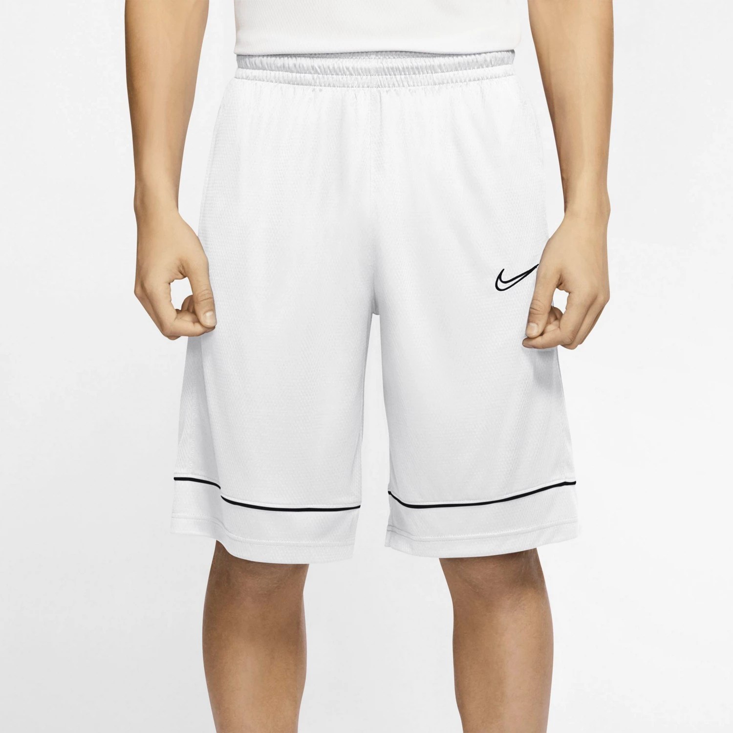 Nike Men's Fastbreak Basketball Shorts 11 in BrickSeek