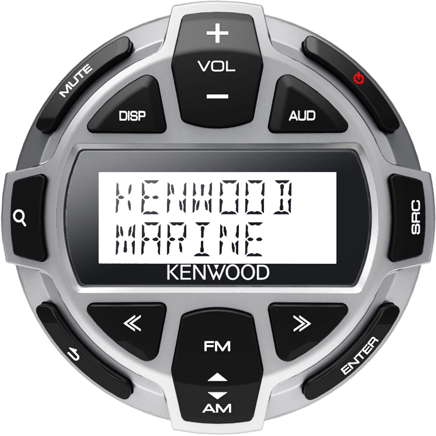 Kenwood Wired Marine Remote Control | Free Shipping at Academy
