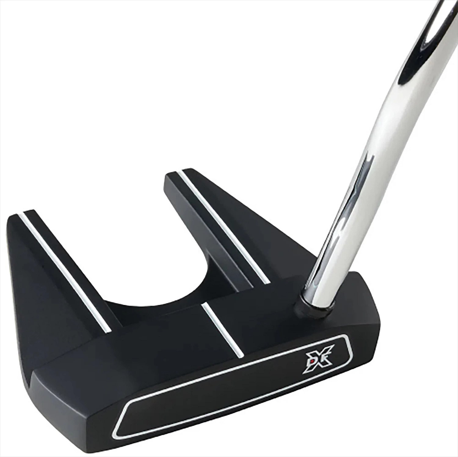 Odyssey DFX 7 Pistol Grip Putter Free Shipping at Academy