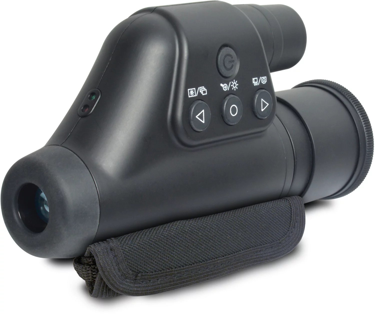 Night Owl Optics Night Scope 6x Digital Night Vision Monocular Academy