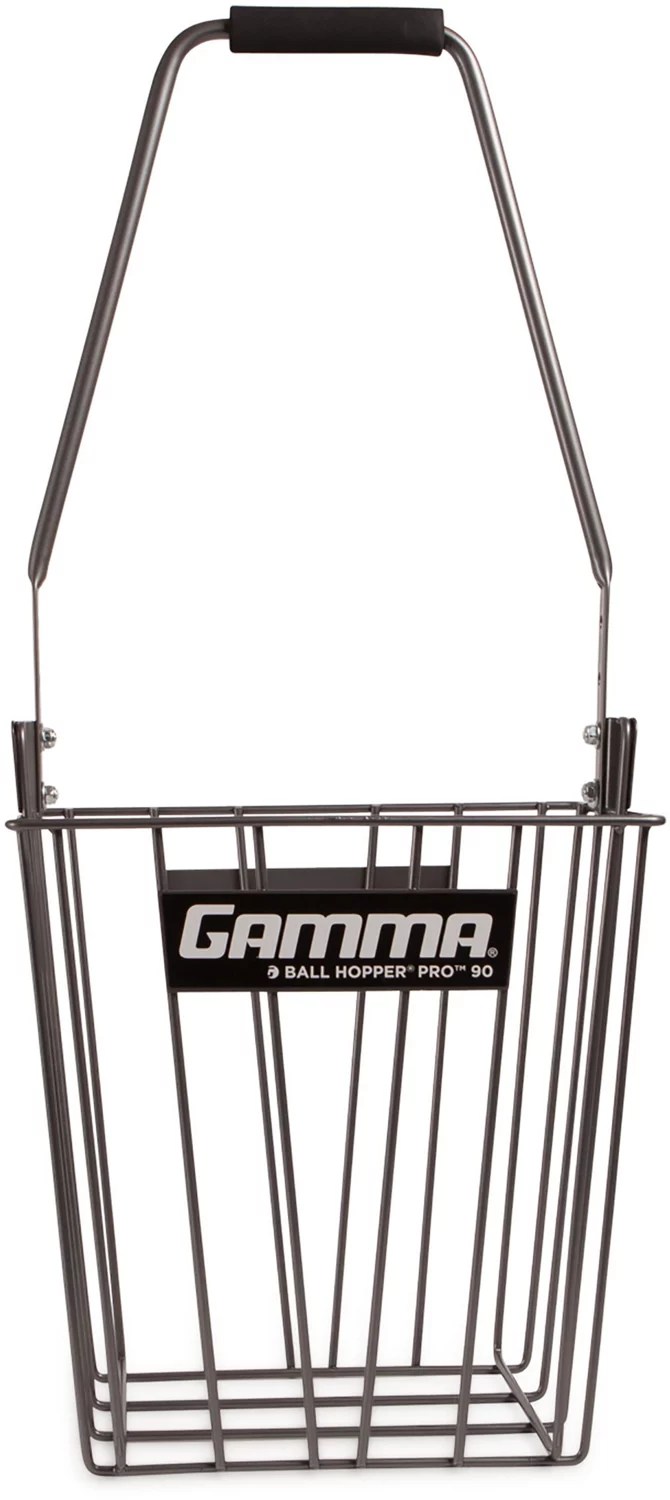 GAMMA Pro 90 Ball Hopper Academy