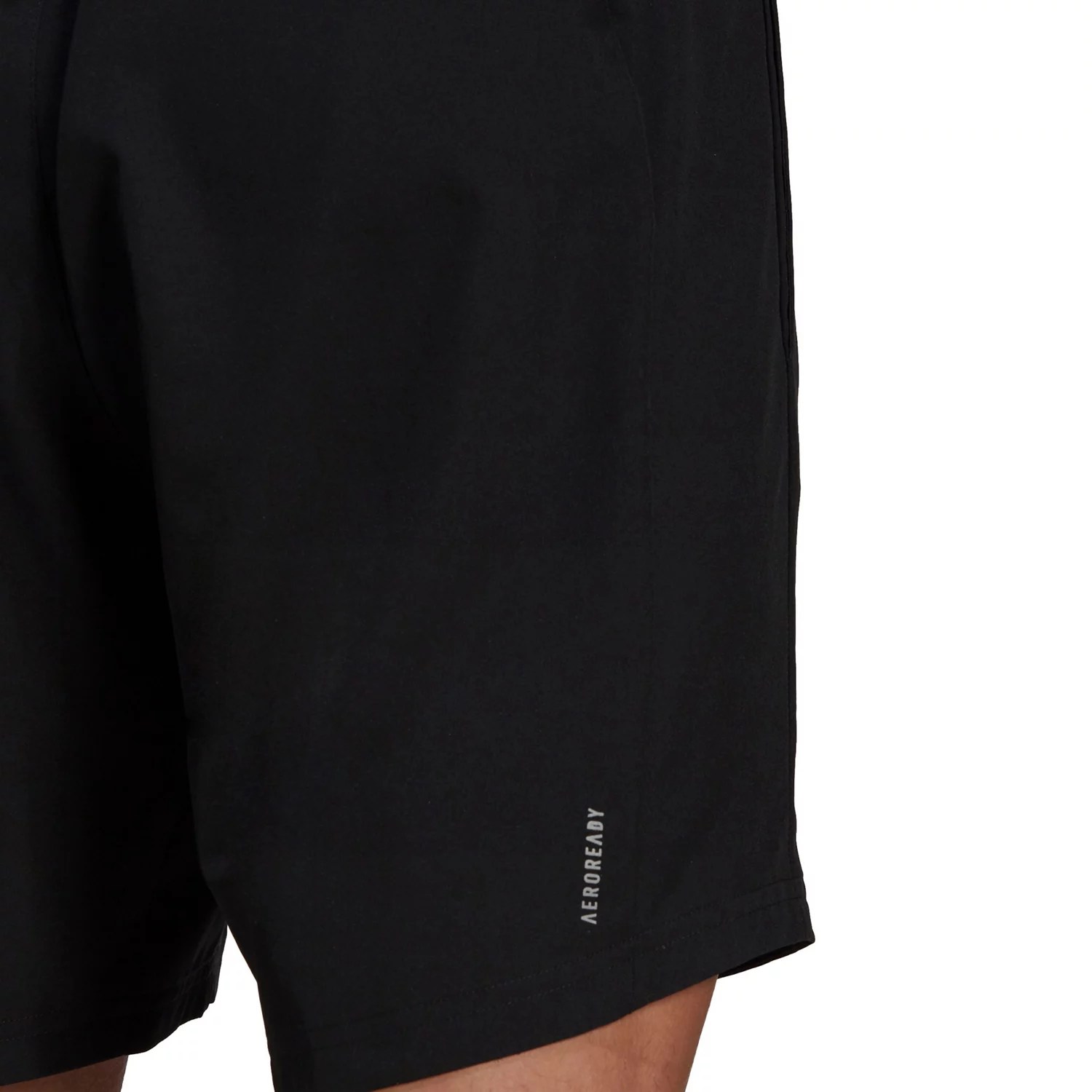 adidas Men's Run It Shorts 7 in Free Shipping at Academy