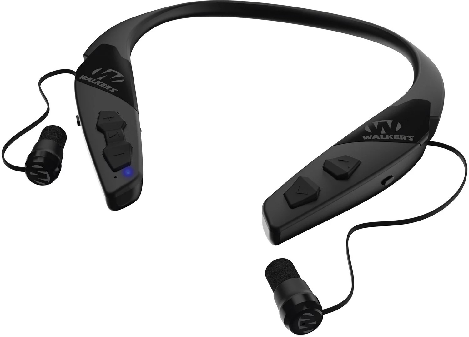 Walker’s Razor XV 3.0 Bluetooth Behind the Neck Hearing Enhancing