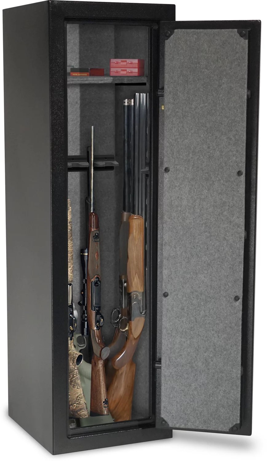 Sports Afield 12Gun FireRated Electronic Lock Safe Academy