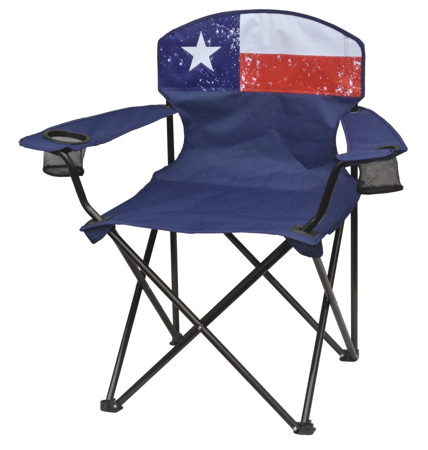 Academy Sports + Outdoors Texas Folding Chair Academy