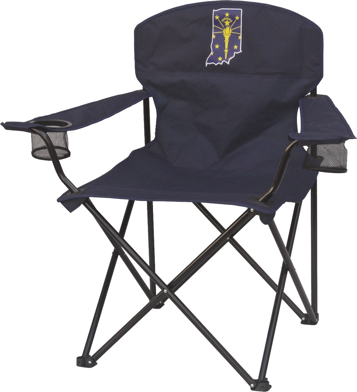 Academy Sports + Outdoors Indiana Folding Chair Academy