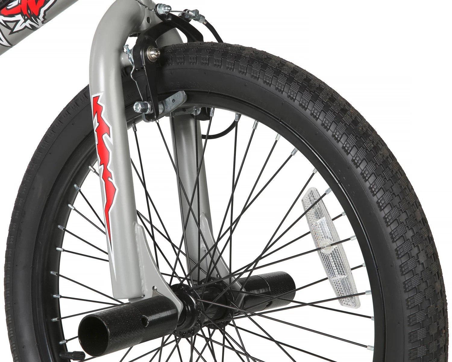 Ozone 500 Boys' Damage 20 in Bike Academy