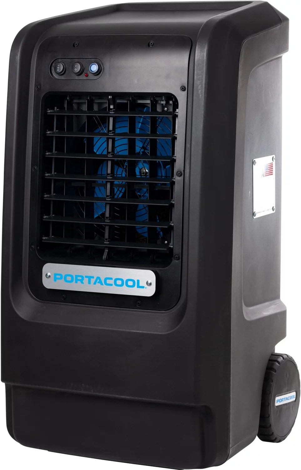 Portacool Cyclone 510 Cooling Unit Academy