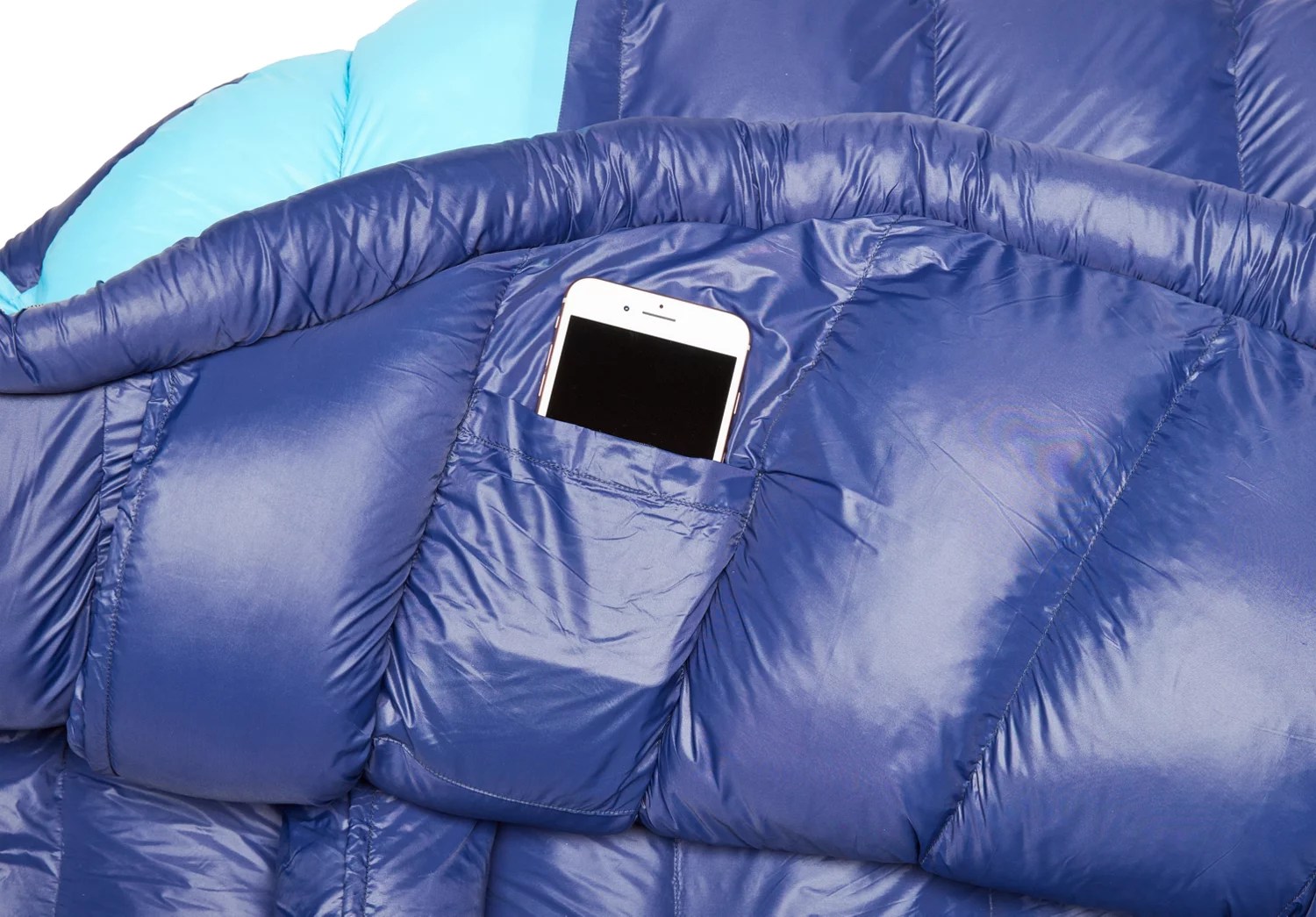 Magellan Outdoors Pro 0°F Mummy Sleeping Bag Academy