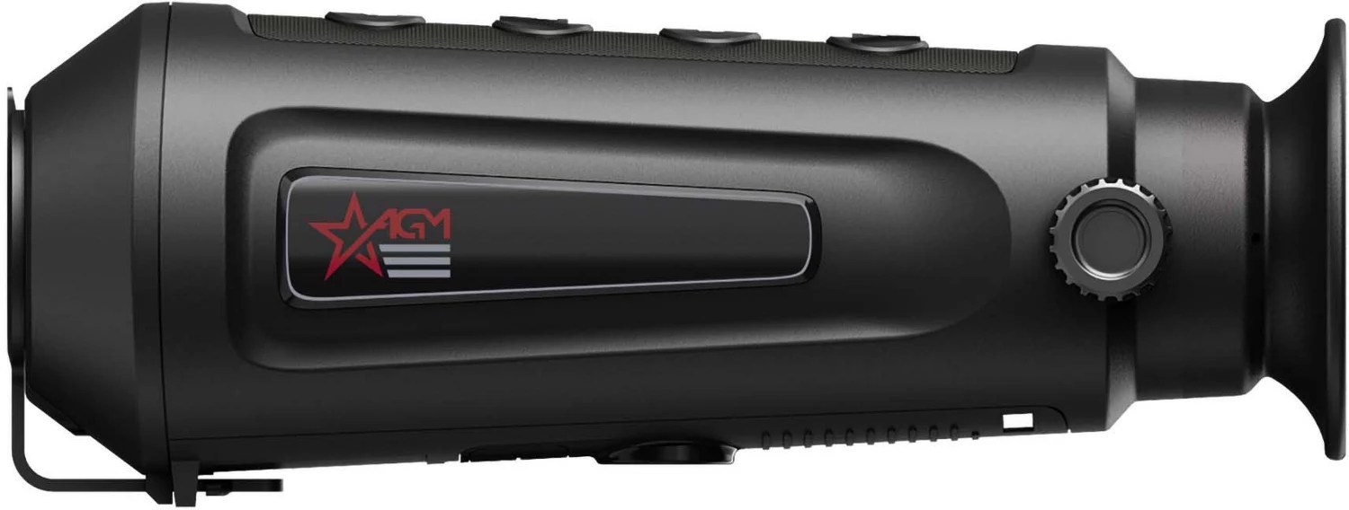 AGM Global Vision Asp-Micro TM160 Thermal Monocular | Academy