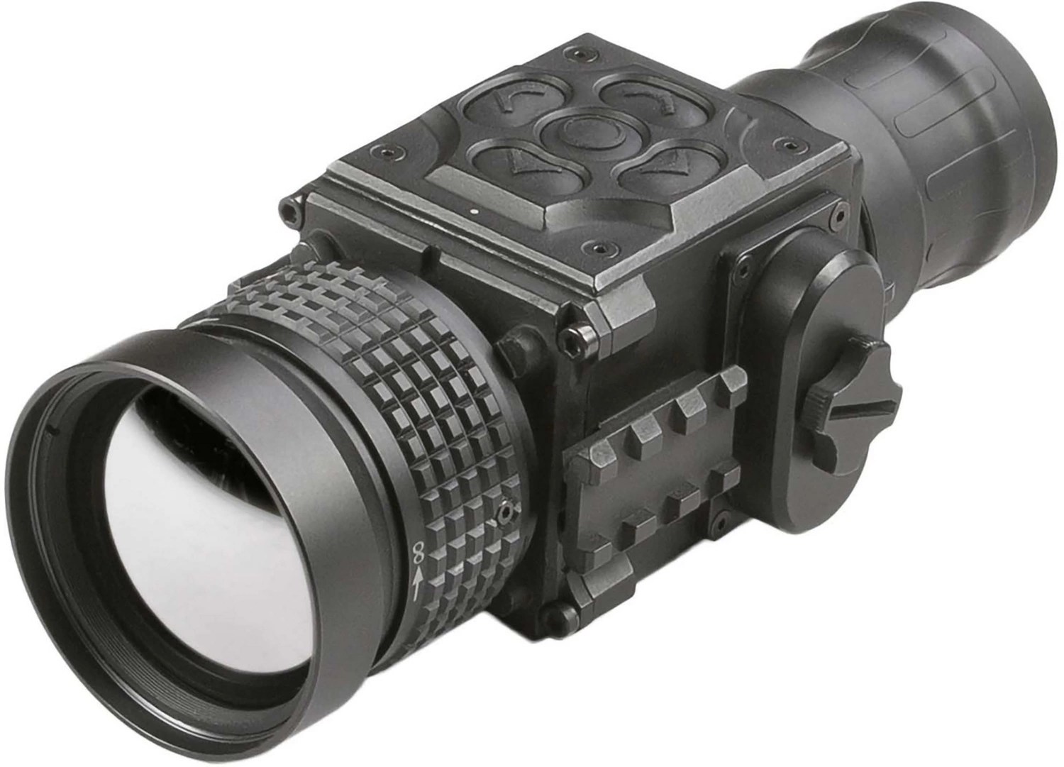 AGM Global Vision NVG50 3AL1 Night Vision System Academy