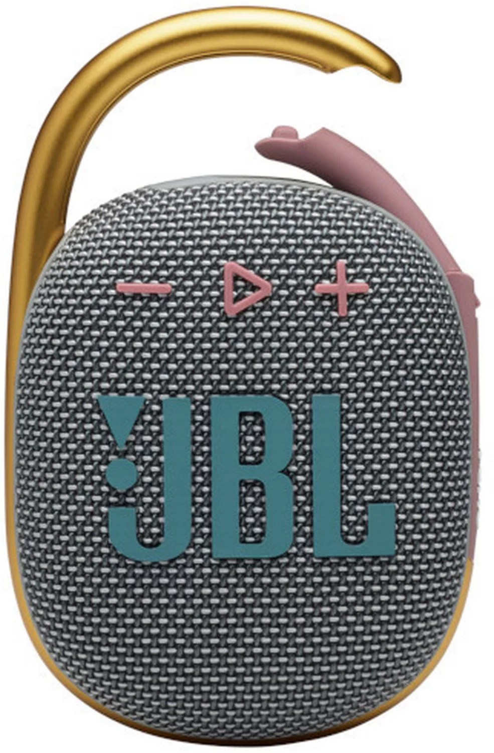 JBL Clip 4 UltraPortable Waterproof Speaker Academy