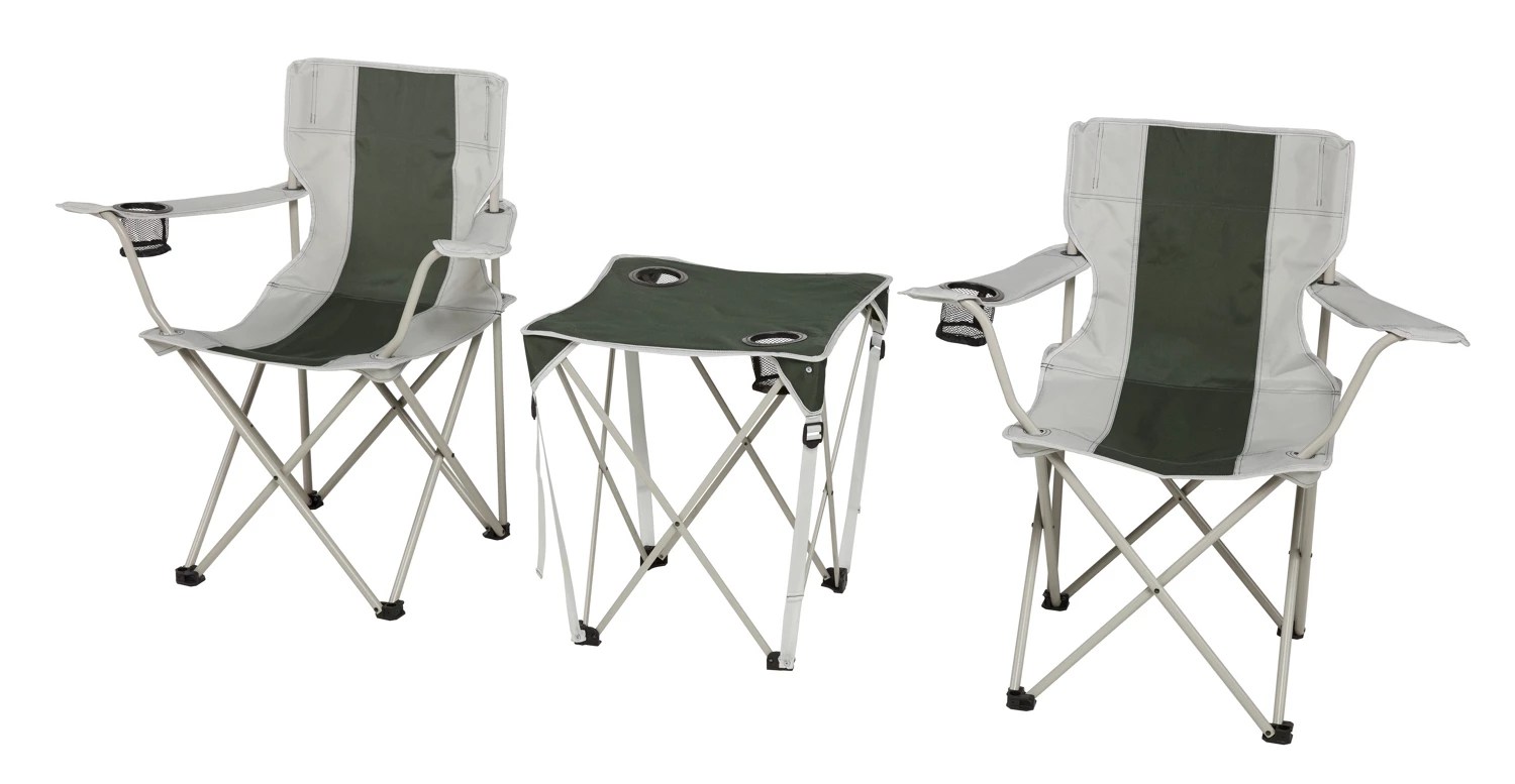 Magellan Outdoors 5Person Camping Bundle Academy