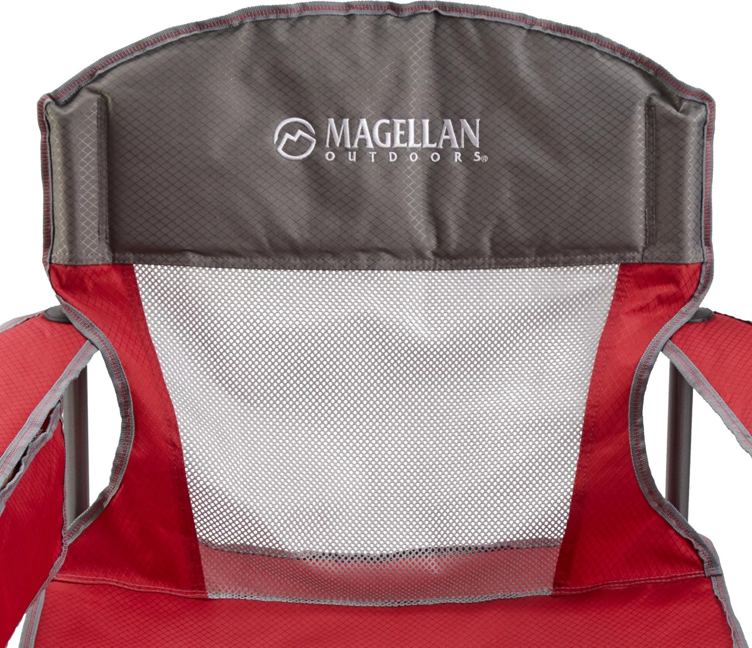 Magellan Outdoors Cool Comfort Mesh Chair Academy