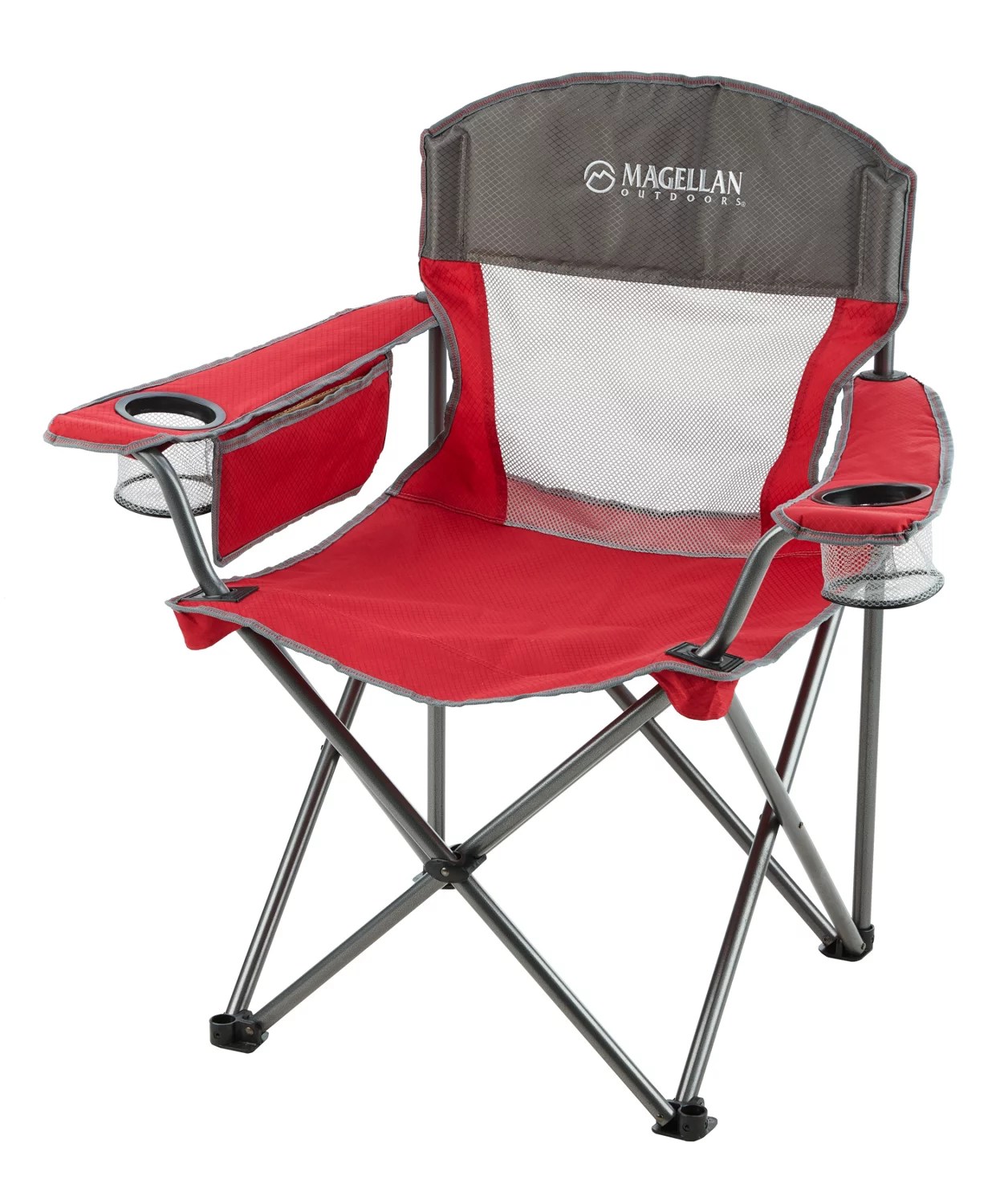 Magellan Outdoors Cool Comfort Mesh Chair Academy