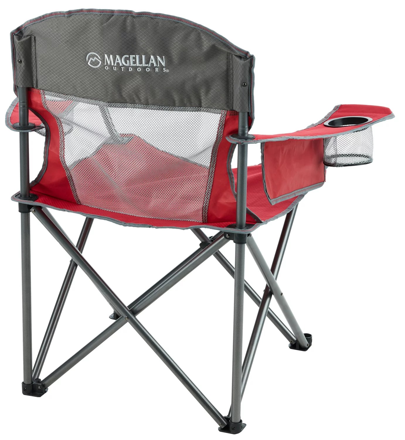 Magellan Outdoors Cool Comfort Mesh Chair Academy