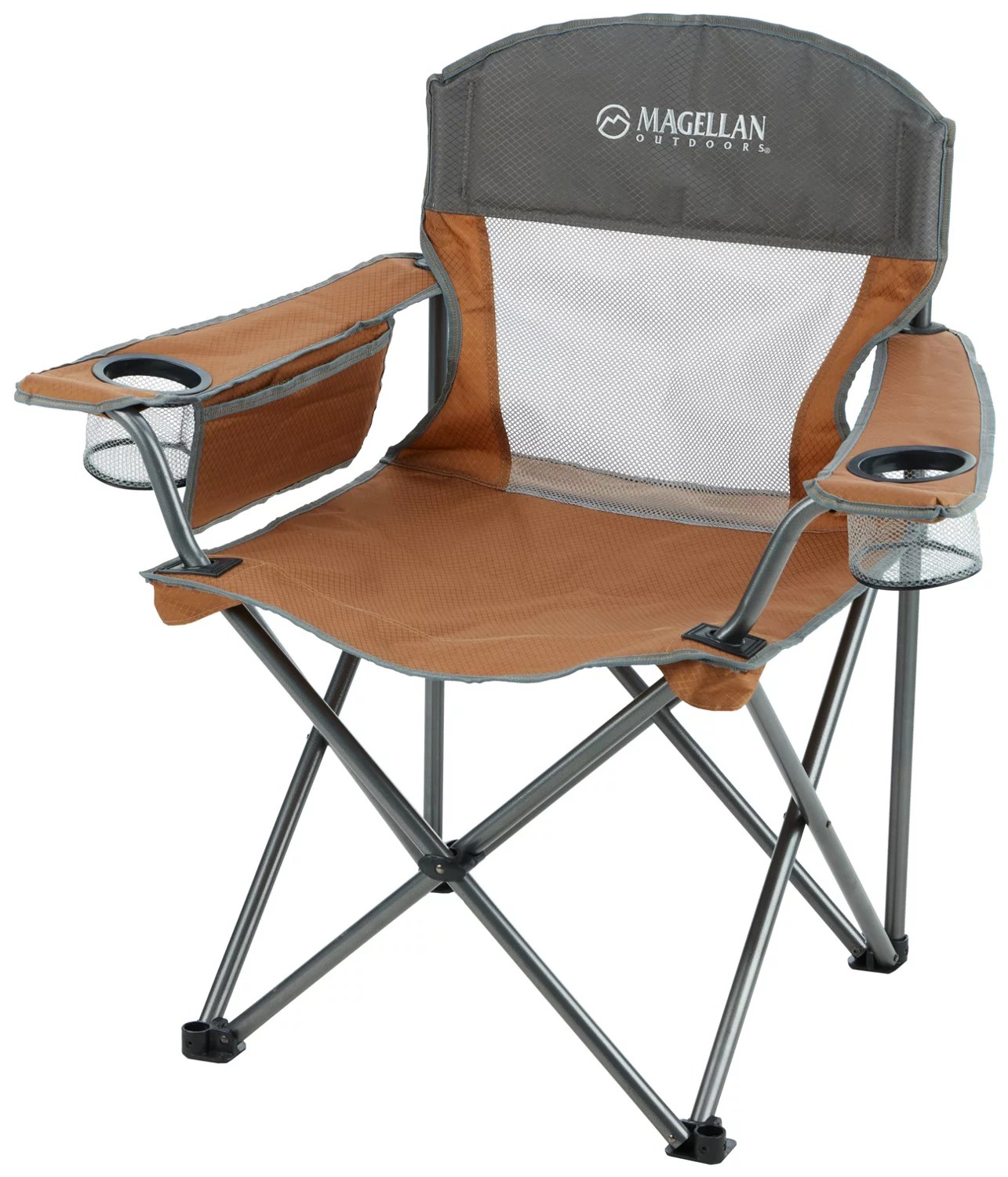 Magellan Outdoors Cool Comfort Mesh Chair Academy