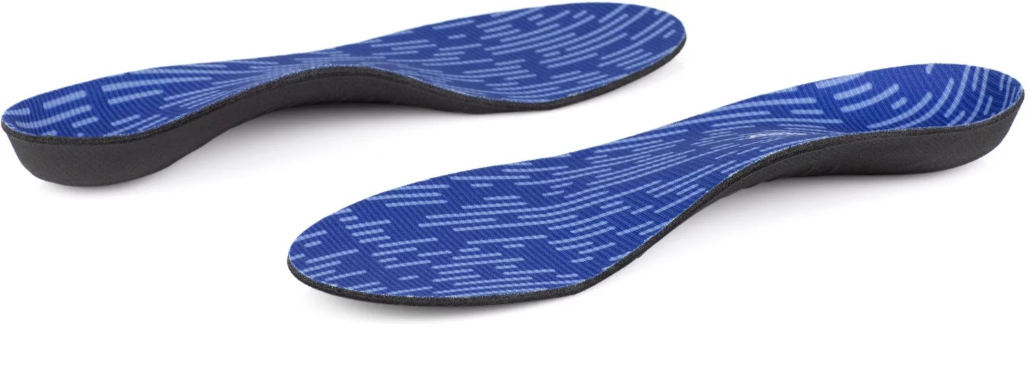 Powerstep Original Shoe Insoles Free Shipping at Academy