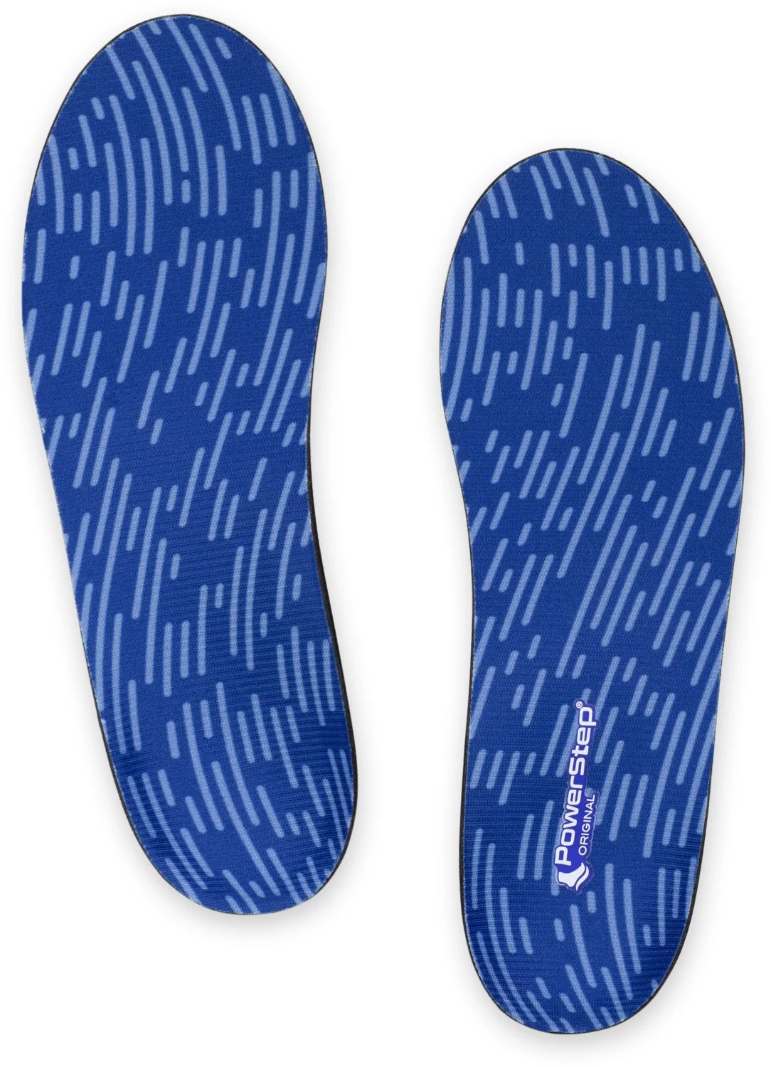 Powerstep Original Shoe Insoles Free Shipping at Academy