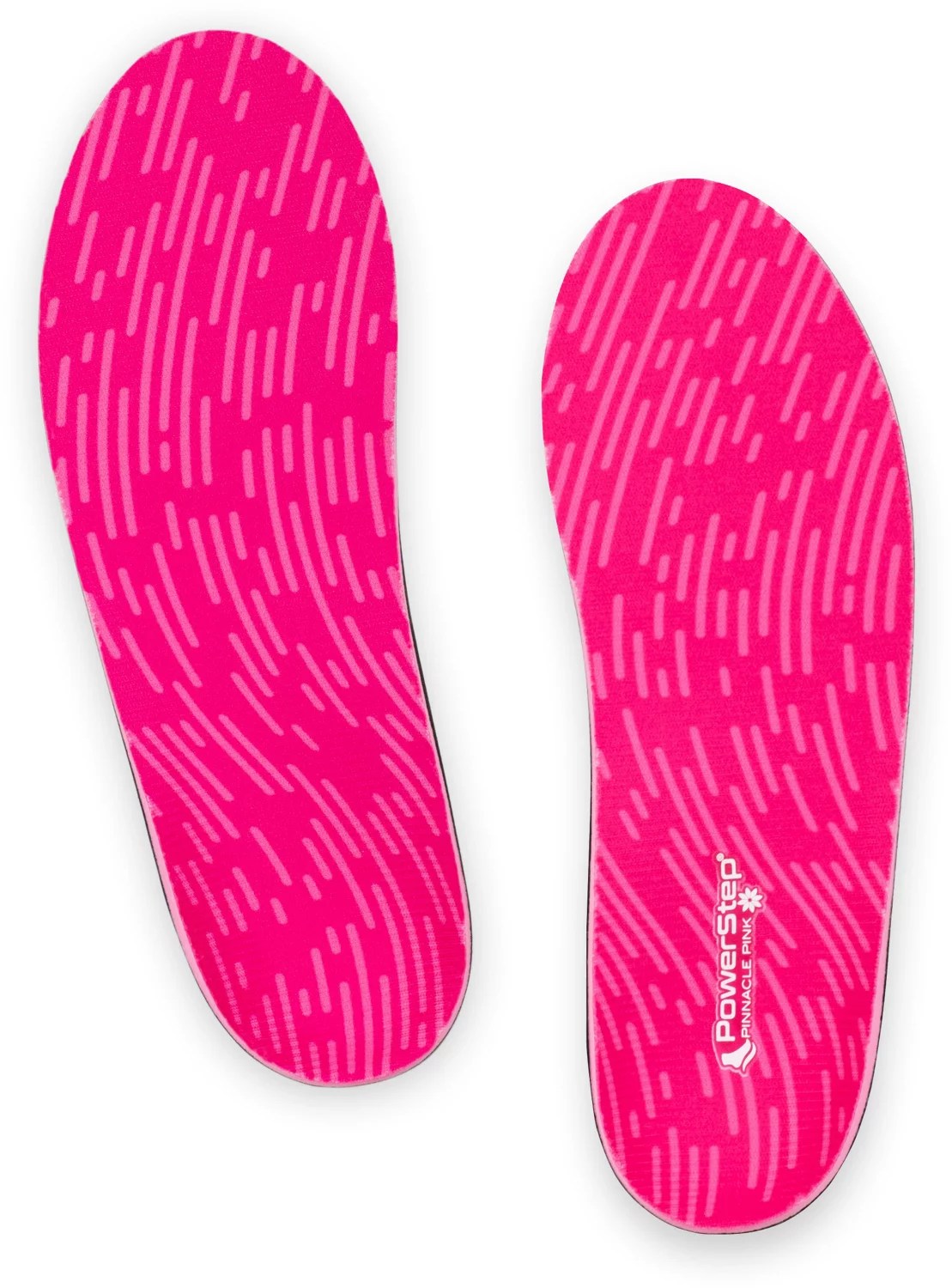 Powerstep Pinnacle Shoe Insoles Free Shipping at Academy