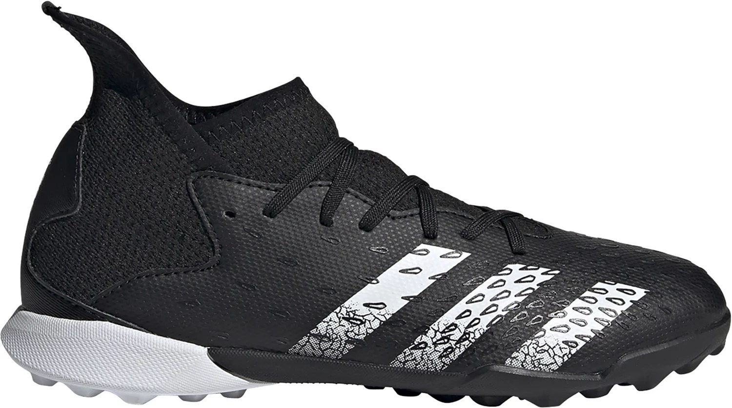 adidas Boys' Predator Freak .3 Turf Soccer Shoes Academy