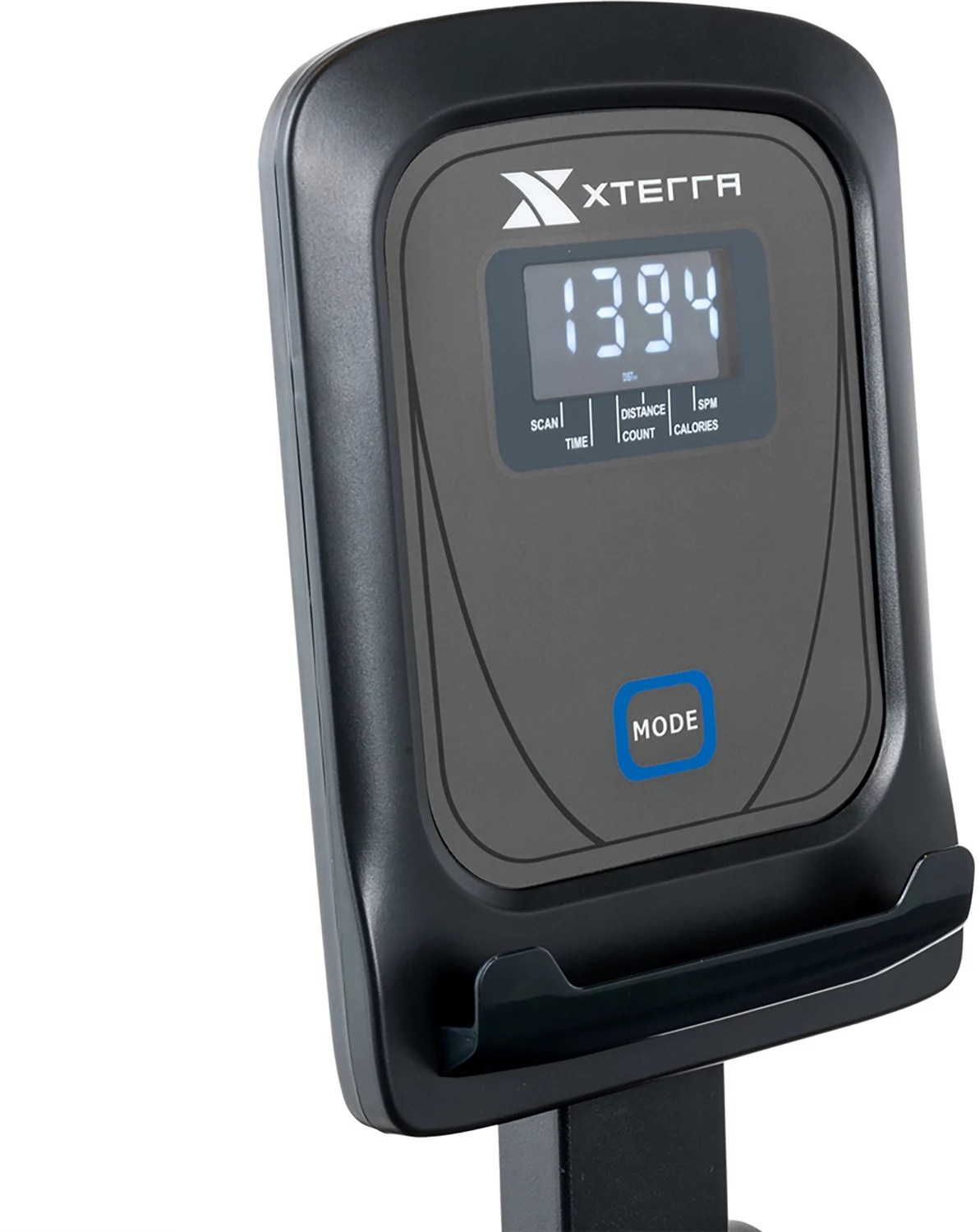 XTERRA ERG160 Fitness Rower Machine | Academy