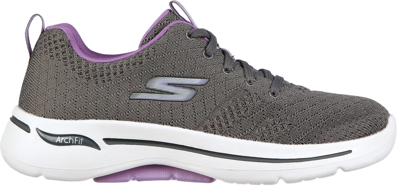 SKECHERS Women's GOwalk Arch Fit Unify Shoes Academy