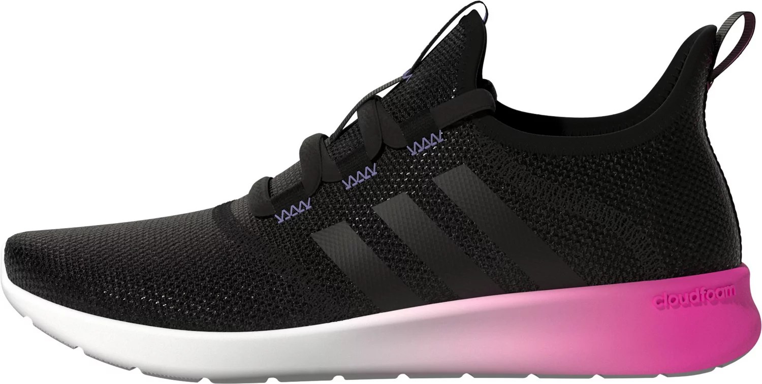adidas Women's Cloudfoam Pure 2.0 Shoes Academy