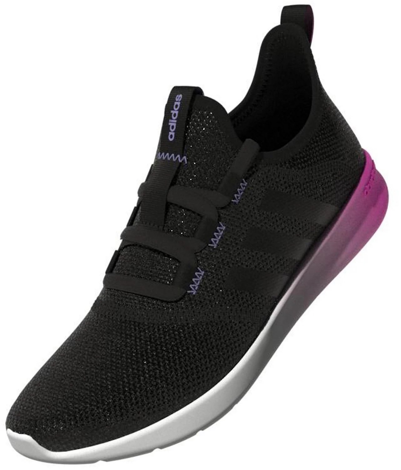 adidas Women's Cloudfoam Pure 2.0 Shoes Academy