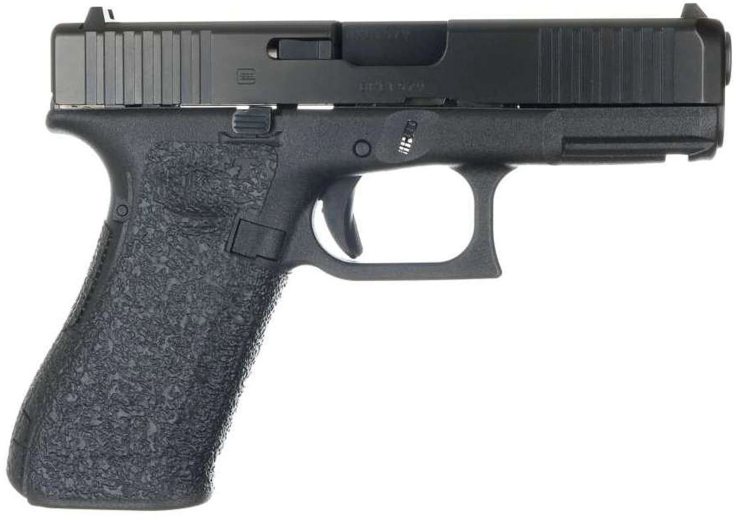 TALON Grips 113G Adhesive GLOCK Grip Academy