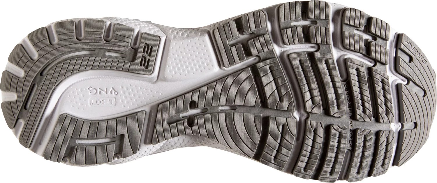 Brooks Women's Adrenaline GTS 22 Running Shoes Academy