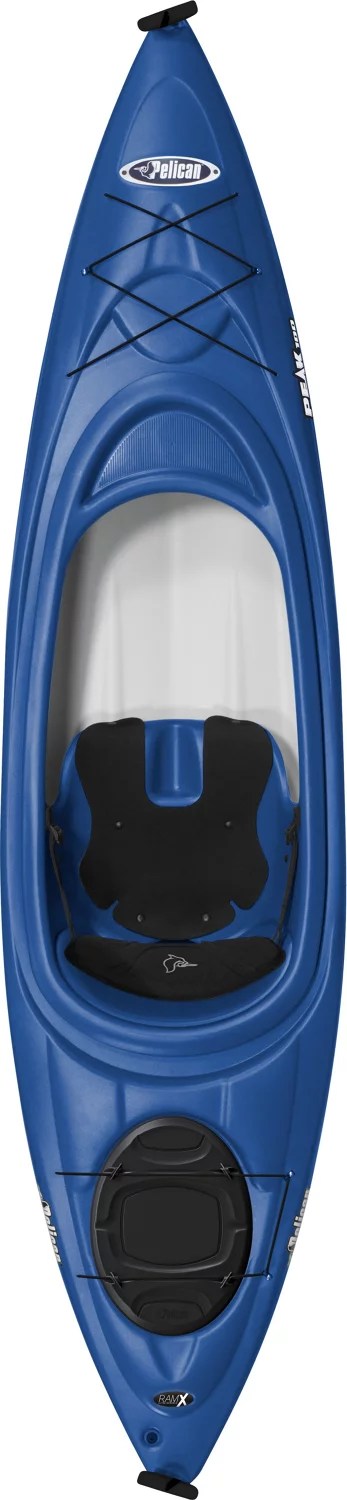 Pelican Peak 100 SitIn Kayak Academy