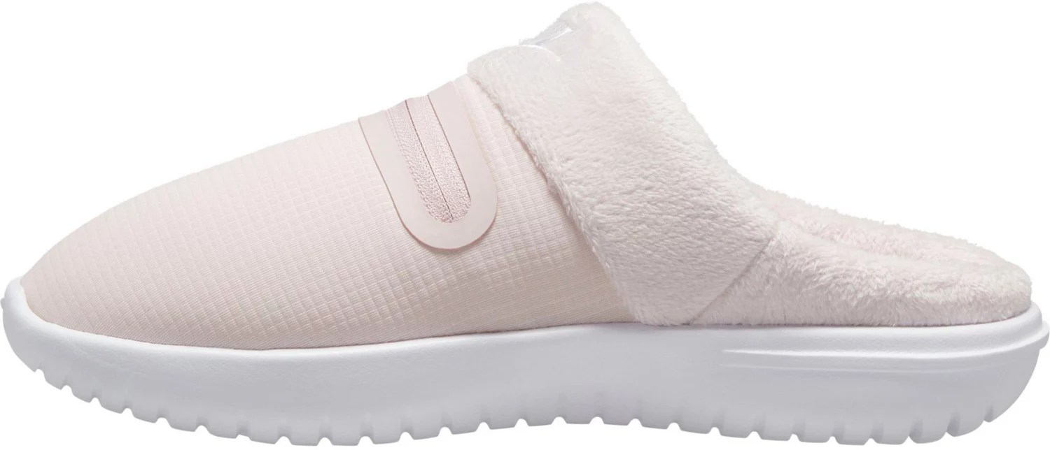 Nike Women's Burrow Slippers Academy