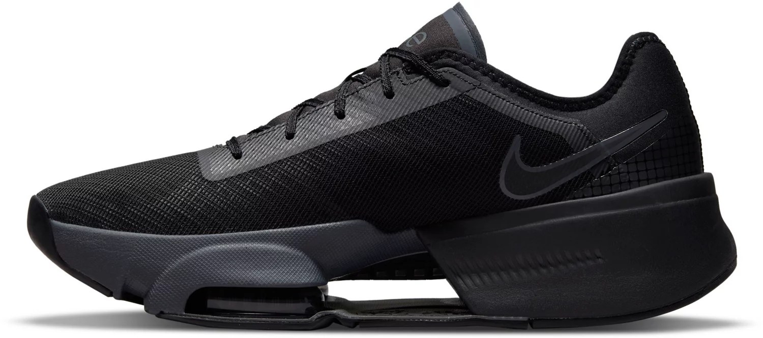 Nike Men's Air Zoom Super Rep 3 HIIT Training Shoes Academy