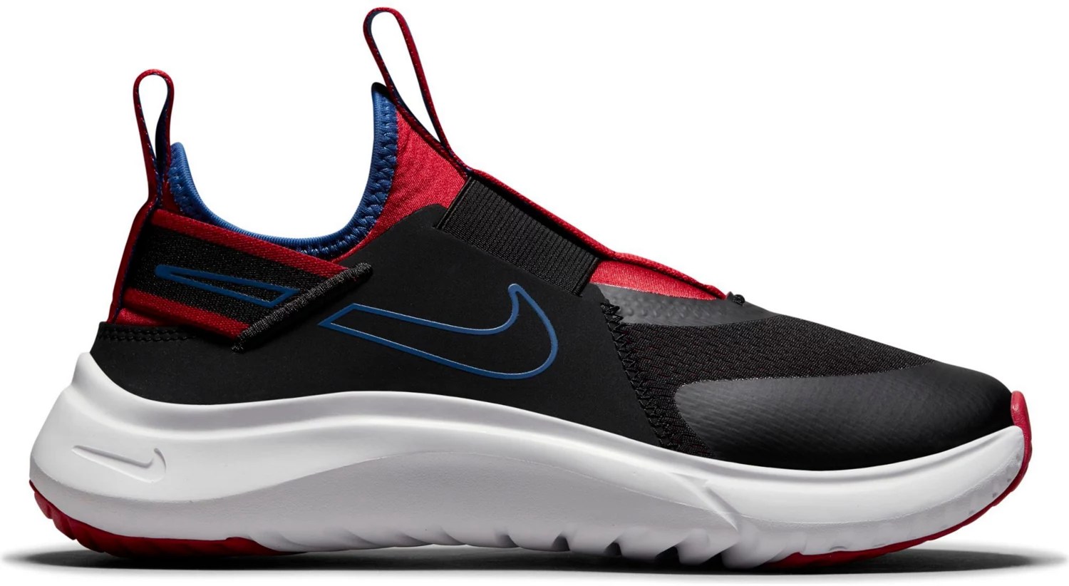Nike Kids' Flex Plus Grade School Shoes Academy