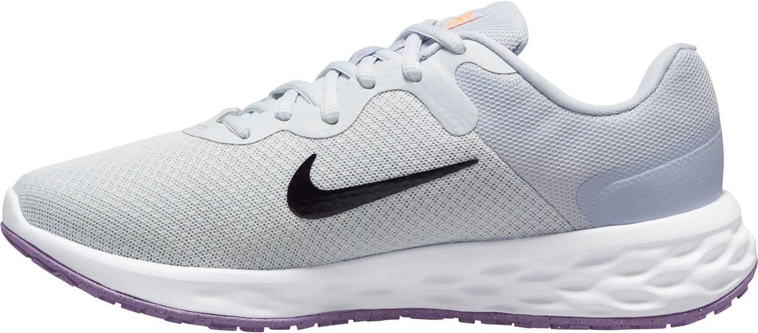 Nike Women's Revolution 6 Next Nature Running Shoes Academy