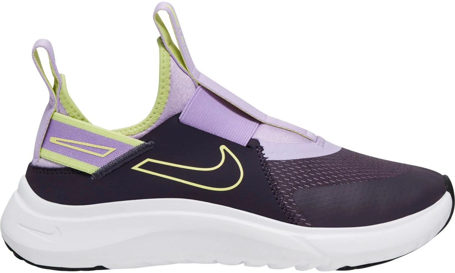 Nike Kids' Flex Plus Grade School Shoes Academy