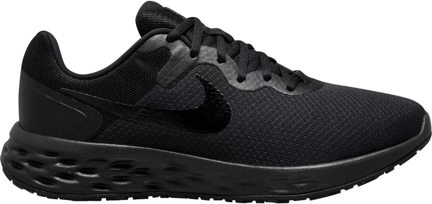 Nike Men's Revolution 6 Next Nature Running Shoes Academy