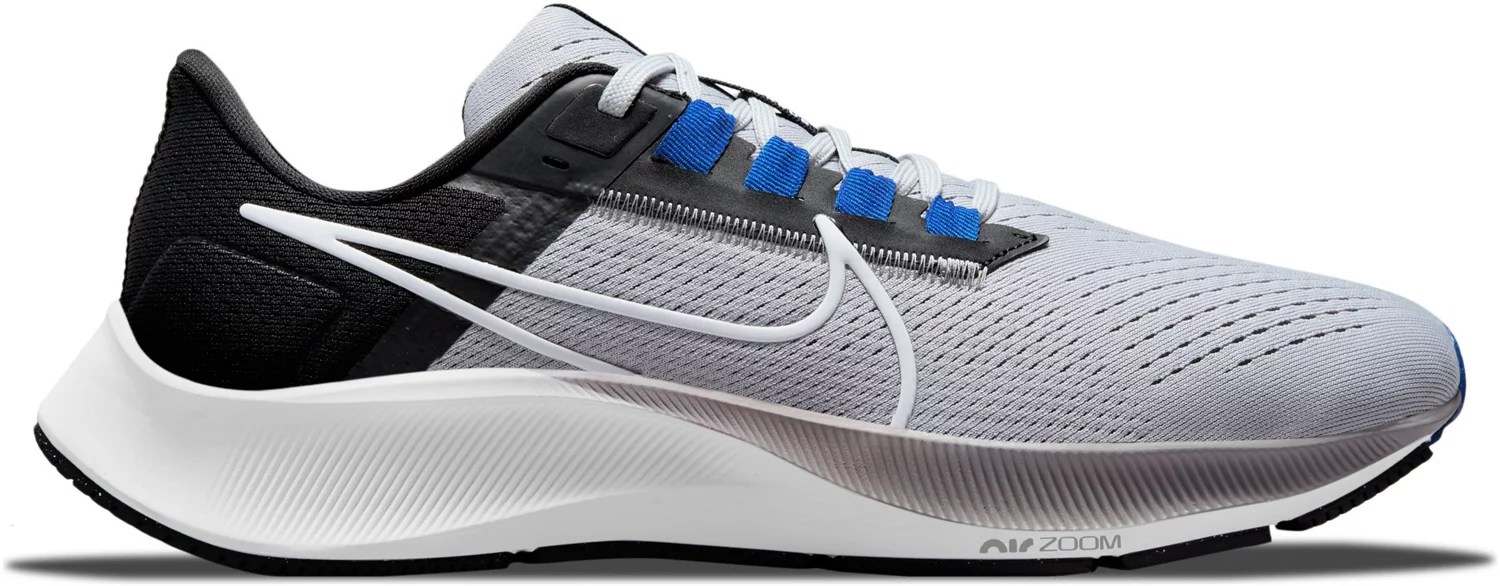Nike Men's Air Zoom Pegasus 38 Running Shoes Academy