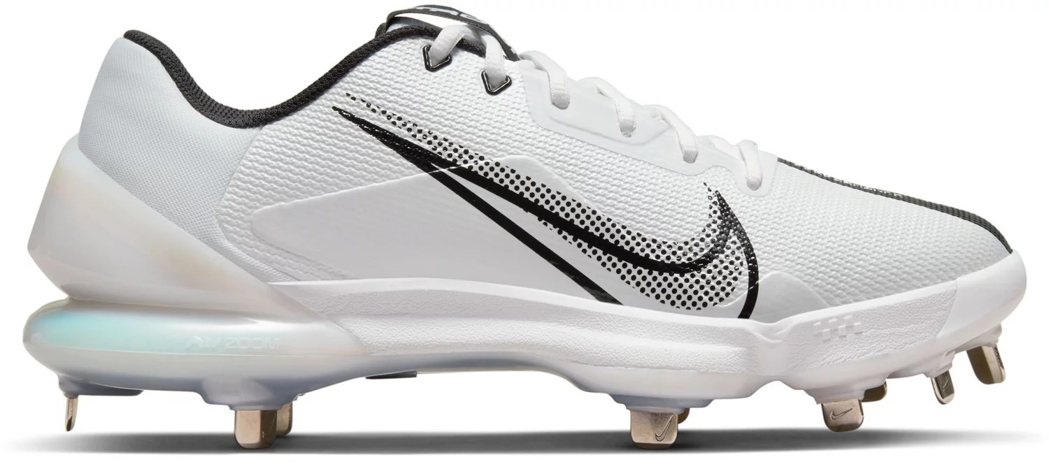 Nike Men's Force Zoom Trout 7 Pro Baseball Cleats Academy