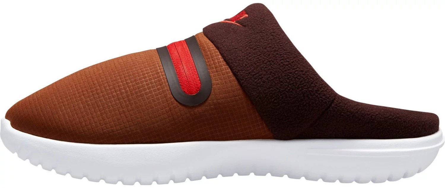 Nike Men's Burrow Slippers Academy