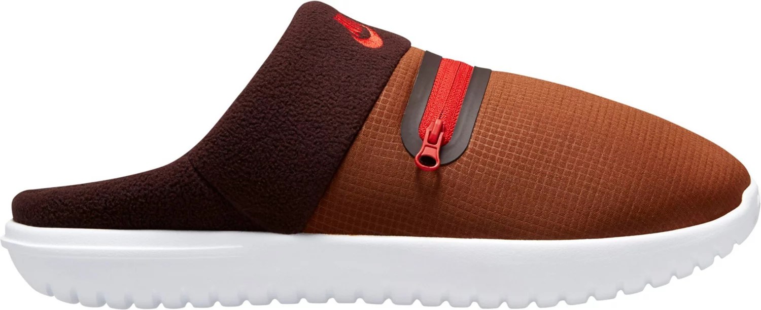 Nike Men's Burrow Slippers Academy