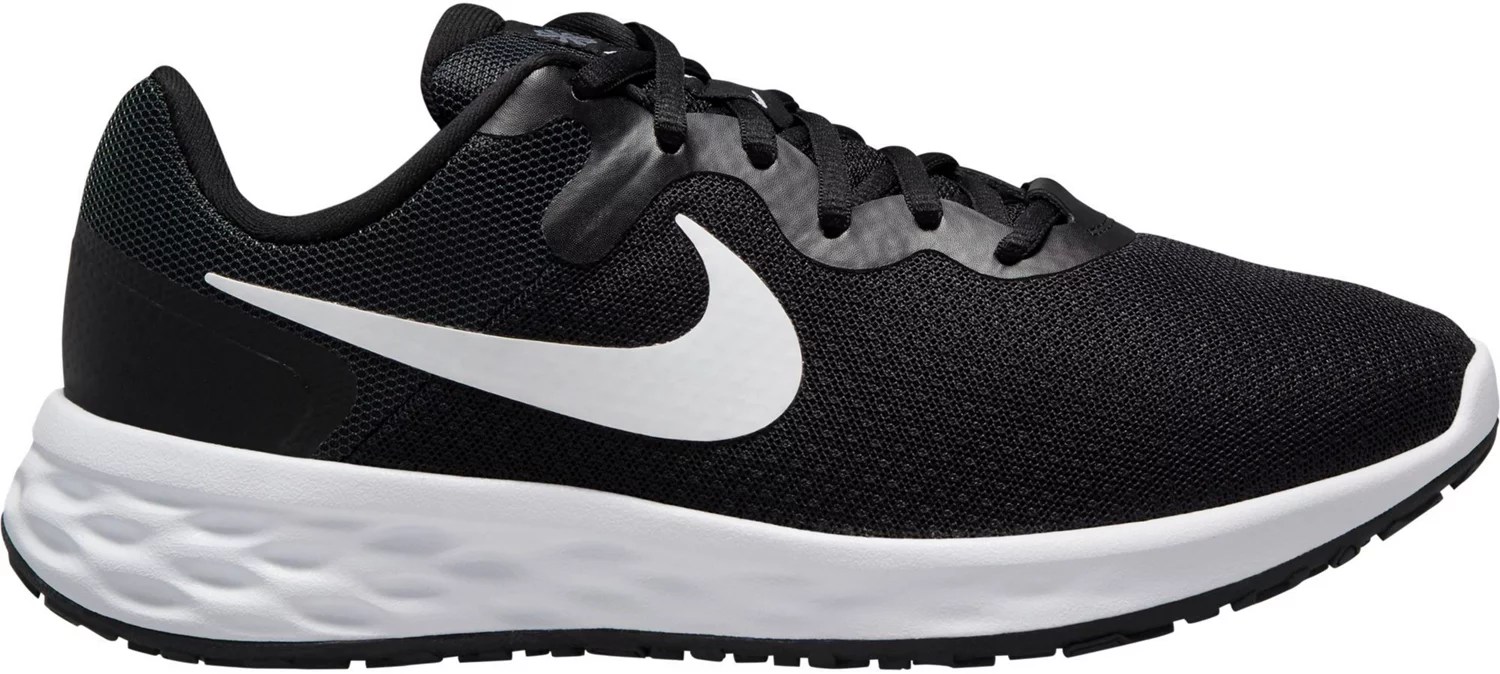 Nike Women's Revolution 6 Next Nature Running Shoes Academy