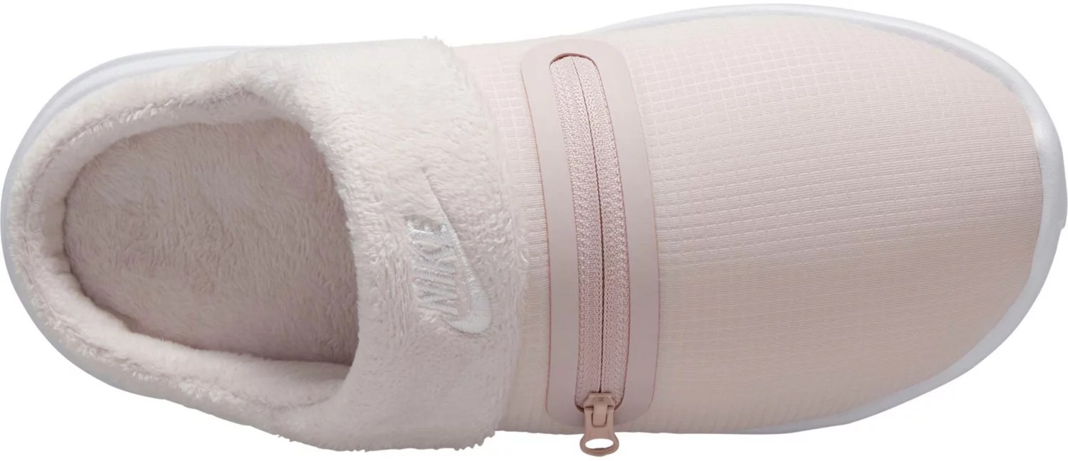 Nike Women's Burrow Slippers Academy
