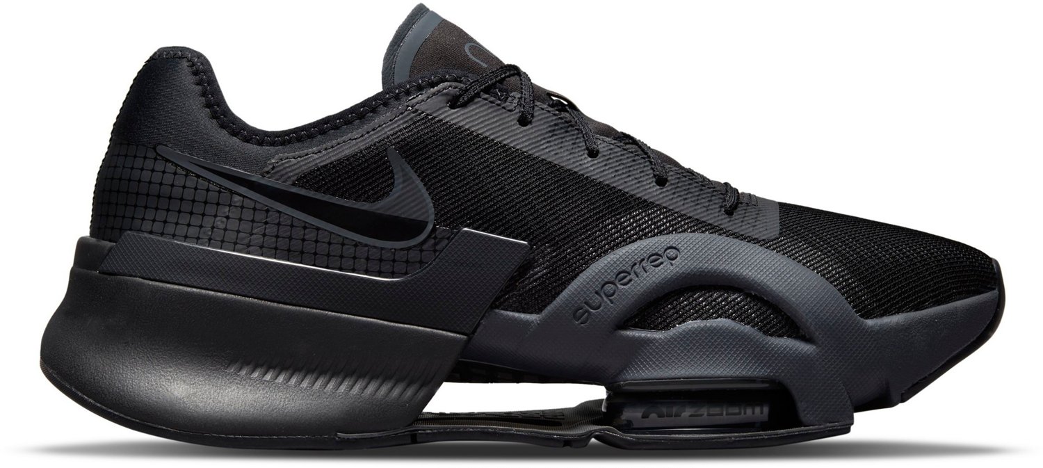 Nike Men's Air Zoom Super Rep 3 HIIT Training Shoes Academy